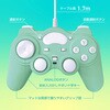 ALG-PCCPK PC用コントローラー ピンク ALLONE 07027732