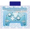 ALG-NSWCUSCN ゲーム用ワイヤレスコントローラー#Unipoサンリオキャラクターズ シナモロール ALLONE 07027942