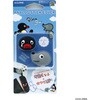 ALG-NS2CAPGRB ゲーム用アナログスティックカバー ピングー ピングー/ロビ ALLONE 07027969