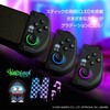 ALG-MOGPADSHG スマホ用モバイルゲームパッド サンリオキャラクターズ ハンギョドン ALLONE 07027978