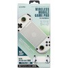 ALG-MOGPADWH スマホ用モバイルゲームパッド ホワイト ALLONE 07028118