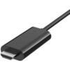 FHDMI-CC630BK USB-C - HDMI ケーブル [映像 /3.0m /4K]  ブラック FHDMI-CC630BK [USB-C - HDMI /4K] フリーダム 07028626
