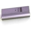 FUSB-CCA07C Type-C変換アダプター 中継ストレート(メス-メス) PD EPR240W   FUSB-CCA07C フリーダム 07028757