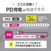 PDC20WH PDアダプタ YAZAWA(ヤザワコーポレーション) 07029448