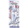 ロックホルダー ストレート先細 S2-tools