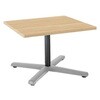 87AAAE MEV7 Lives�~�[�e�B���O�e�[�u�� �P���r�V�Œ�/��` 750�~750�~500 �I�J����(�������쏊) 07035151