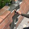 16057 ミニ鏝 ちょい高 嘉彦 07043509
