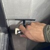 16057 ミニ鏝 ちょい高 嘉彦 07043509