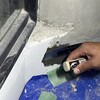 16058 ミニ鏝 ちょい高 嘉彦 07043518