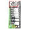 DSH-37-M 7pcs.ディープソケットセット ベストツール 07043561