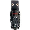 PS-619 PRO-S黒革ドライバーペン型ケース ベストツール 07043832
