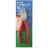 WP-150G ペンチ(絶縁グリップ付) ベストツール 07044577