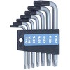 THP-007 7pcsトルクスねじ用レンチ ベストツール 07044638