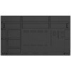 JN-Si98U-24 98型/3840×2160/HDMI×2、DP×1、VGA×1/ブラック/スピーカー有/3年保証 JAPANNEXT 07045180