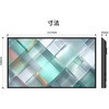 JN-Si50U-24 50型/3840×2160/HDMI×2、DP×1、VGA×1/ブラック/スピーカー有/3年保証 JAPANNEXT 07045189