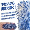 DL-YU639 ホイールケアブラシPRO デジタルランド 07045302