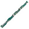 SST-RAC-BP-304N SilverStone U.2 SSD対応 4ベイ 2.5/3.5 サーバーバックプレーンRAC-BP-304N SILVER STONE(シルバーストーン) 07046291