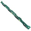 SST-RAC-BP-304N SilverStone U.2 SSD対応 4ベイ 2.5/3.5 サーバーバックプレーンRAC-BP-304N SILVER STONE(シルバーストーン) 07046291