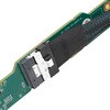 SST-RAC-BP-304N SilverStone U.2 SSD対応 4ベイ 2.5/3.5 サーバーバックプレーンRAC-BP-304N SILVER STONE(シルバーストーン) 07046291