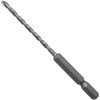 RJ 3.2×90 充電ドライバービットドリル  RJタイプ ユニカ 07056262