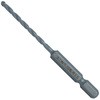 RJ 3.5×90 充電ドライバービットドリル  RJタイプ ユニカ 07056287