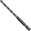RJ 5.0×95 充電ドライバービットドリル  RJタイプ ユニカ 07056341