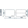 FR-120V(ANAu[) VXet[o[ OX^[ 07066035