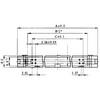 HIF3BA-40PA-2.54DSA(71) {P[upRlN^ HIROSE(qZd@) 07067444
