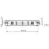 HIF3BA-40PA-2.54DSA(71) {P[upRlN^ HIROSE(qZd@) 07067444