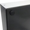 薄型メタルケース YMシリーズ タカチ電機工業