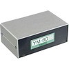 YM-80 薄型メタルケース YMシリーズ タカチ電機工業 07068056