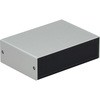 YM-100 薄型メタルケース YMシリーズ タカチ電機工業 07068065