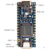 ARDUINO-ABX00142 Arduino Nano R4(ピンヘッダ未実装) Arduino 07072227