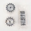 CR4014H ローラチェーンカップリング 椿本チエイン 07091183