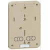 積算電力計取付板 未来工業