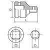 PBA4030 19.0sq.CpNg`pA_v^ KTC 07107265