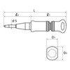 UDP-4 I[g|` KTC 07108507