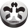 管用テーパねじ用ソリッドダイス DPT YAMAWA(ヤマワ/弥満和製作所)