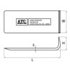 ATP2014 nfB[o[ Zbg KTC 07125167