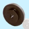 SSG1.5-14 SSG歯研平歯車 KHK(小原歯車工業) 07144742