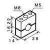 PN-518 �p�C�W�����p�[�c PN�V���[�Y ����T�����l�W�� �O�D�L�J�C(��:�O�D�p�C�W����) 07162355
