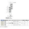KN-50CL  KN^ LAMP(XKcl) 07182043