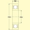 6007-H-20T1XZZ XeXxAO V[h` NSK({H) 07197601