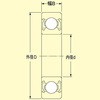 6006-H-20T1XZZ XeXxAO V[h` NSK({H) 07197592