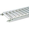 アルミローラコンベヤMA45B型 径45X1．5T 三鈴工機