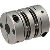 MDW-25C-8-10 カプリコン・ミニ NBK(鍋屋バイテック会社) 07220376