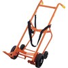 TDR-1 ドラム缶運搬車 TRUSCO 07234718