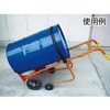 TDR-1 ドラム缶運搬車 TRUSCO 07234718