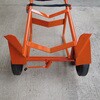 TDR-1 ドラム缶運搬車 TRUSCO 07234718