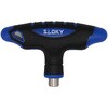 TBJ T型ハンドル SLOKY(スローキー) 07262310